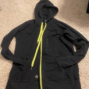 Zumba Jacket